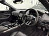 USED 2023 72 JAGUAR XE 2.0 D200 MHEV R-Dynamic Black Saloon 4dr Diesel Auto Euro 6 (s/s) (204 ps) 