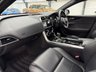 USED 2023 72 JAGUAR XE 2.0 D200 MHEV R-Dynamic Black Saloon 4dr Diesel Auto Euro 6 (s/s) (204 ps) 