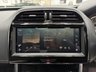 USED 2023 72 JAGUAR XE 2.0 D200 MHEV R-Dynamic Black Saloon 4dr Diesel Auto Euro 6 (s/s) (204 ps) 
