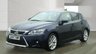 USED 2017 67 LEXUS CT 1.8 200h Premier Hatchback 5dr Petrol Hybrid CVT Euro 6 (s/s) (136 ps) 