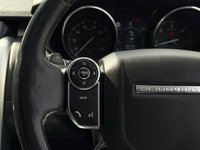 USED 2017 17 LAND ROVER DISCOVERY 3.0 TD V6 HSE Luxury SUV 5dr Diesel Auto 4WD Euro 6 (s/s) (258 ps) 