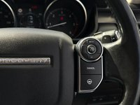 USED 2017 17 LAND ROVER DISCOVERY 3.0 TD V6 HSE Luxury SUV 5dr Diesel Auto 4WD Euro 6 (s/s) (258 ps) 