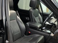 USED 2017 17 LAND ROVER DISCOVERY 3.0 TD V6 HSE Luxury SUV 5dr Diesel Auto 4WD Euro 6 (s/s) (258 ps) 