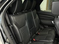 USED 2017 17 LAND ROVER DISCOVERY 3.0 TD V6 HSE Luxury SUV 5dr Diesel Auto 4WD Euro 6 (s/s) (258 ps) 