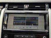USED 2017 17 LAND ROVER DISCOVERY 3.0 TD V6 HSE Luxury SUV 5dr Diesel Auto 4WD Euro 6 (s/s) (258 ps) 