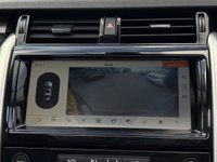 USED 2017 17 LAND ROVER DISCOVERY 3.0 TD V6 HSE Luxury SUV 5dr Diesel Auto 4WD Euro 6 (s/s) (258 ps) 