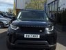 USED 2017 17 LAND ROVER DISCOVERY 3.0 TD V6 HSE Luxury SUV 5dr Diesel Auto 4WD Euro 6 (s/s) (258 ps) 