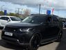 USED 2017 17 LAND ROVER DISCOVERY 3.0 TD V6 HSE Luxury SUV 5dr Diesel Auto 4WD Euro 6 (s/s) (258 ps) 