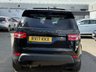 USED 2017 17 LAND ROVER DISCOVERY 3.0 TD V6 HSE Luxury SUV 5dr Diesel Auto 4WD Euro 6 (s/s) (258 ps) 
