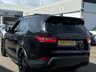 USED 2017 17 LAND ROVER DISCOVERY 3.0 TD V6 HSE Luxury SUV 5dr Diesel Auto 4WD Euro 6 (s/s) (258 ps) 