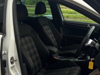 USED 2017 67 VOLKSWAGEN GOLF 2.0 TSI GTI Hatchback 5dr Petrol DSG Euro 6 (s/s) (230 ps) 