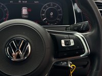 USED 2017 67 VOLKSWAGEN GOLF 2.0 TSI GTI Hatchback 5dr Petrol DSG Euro 6 (s/s) (230 ps) 
