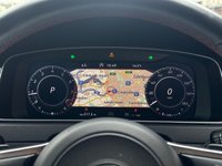 USED 2017 67 VOLKSWAGEN GOLF 2.0 TSI GTI Hatchback 5dr Petrol DSG Euro 6 (s/s) (230 ps) 