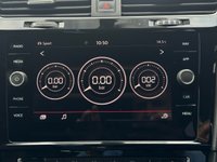 USED 2017 67 VOLKSWAGEN GOLF 2.0 TSI GTI Hatchback 5dr Petrol DSG Euro 6 (s/s) (230 ps) 