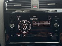 USED 2017 67 VOLKSWAGEN GOLF 2.0 TSI GTI Hatchback 5dr Petrol DSG Euro 6 (s/s) (230 ps) 
