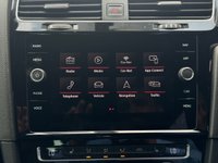 USED 2017 67 VOLKSWAGEN GOLF 2.0 TSI GTI Hatchback 5dr Petrol DSG Euro 6 (s/s) (230 ps) 