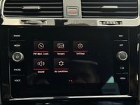 USED 2017 67 VOLKSWAGEN GOLF 2.0 TSI GTI Hatchback 5dr Petrol DSG Euro 6 (s/s) (230 ps) 