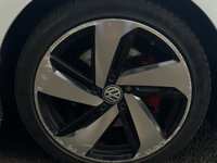 USED 2017 67 VOLKSWAGEN GOLF 2.0 TSI GTI Hatchback 5dr Petrol DSG Euro 6 (s/s) (230 ps) 