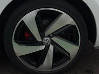 USED 2017 67 VOLKSWAGEN GOLF 2.0 TSI GTI Hatchback 5dr Petrol DSG Euro 6 (s/s) (230 ps) 
