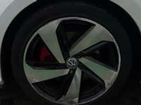 USED 2017 67 VOLKSWAGEN GOLF 2.0 TSI GTI Hatchback 5dr Petrol DSG Euro 6 (s/s) (230 ps) 