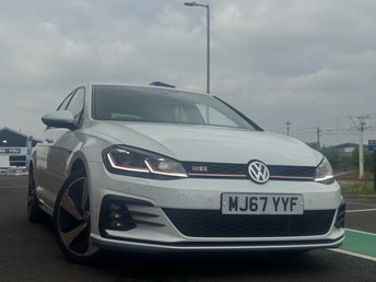 View our Volkswagen Golf