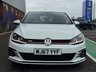 USED 2017 67 VOLKSWAGEN GOLF 2.0 TSI GTI Hatchback 5dr Petrol DSG Euro 6 (s/s) (230 ps) 