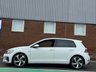 USED 2017 67 VOLKSWAGEN GOLF 2.0 TSI GTI Hatchback 5dr Petrol DSG Euro 6 (s/s) (230 ps) 