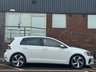 USED 2017 67 VOLKSWAGEN GOLF 2.0 TSI GTI Hatchback 5dr Petrol DSG Euro 6 (s/s) (230 ps) 