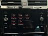 USED 2017 67 VOLKSWAGEN GOLF 2.0 TSI GTI Hatchback 5dr Petrol DSG Euro 6 (s/s) (230 ps) 