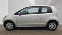 USED 2013 13 SKODA CITIGO 1.0 MPI SE Hatchback 3dr Petrol ASG Euro 5 (60 ps) 