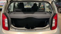 USED 2013 13 SKODA CITIGO 1.0 MPI SE Hatchback 3dr Petrol ASG Euro 5 (60 ps) 