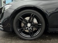 USED 2016 66 MERCEDES-BENZ E-CLASS 2.0 E220d AMG Line Saloon 4dr Diesel G-Tronic+ Euro 6 (s/s) (194 ps) 