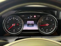 USED 2016 66 MERCEDES-BENZ E-CLASS 2.0 E220d AMG Line Saloon 4dr Diesel G-Tronic+ Euro 6 (s/s) (194 ps) 