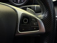 USED 2016 66 MERCEDES-BENZ E-CLASS 2.0 E220d AMG Line Saloon 4dr Diesel G-Tronic+ Euro 6 (s/s) (194 ps) 