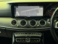 USED 2016 66 MERCEDES-BENZ E-CLASS 2.0 E220d AMG Line Saloon 4dr Diesel G-Tronic+ Euro 6 (s/s) (194 ps) 