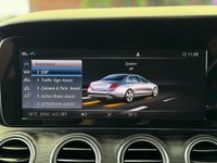 USED 2016 66 MERCEDES-BENZ E-CLASS 2.0 E220d AMG Line Saloon 4dr Diesel G-Tronic+ Euro 6 (s/s) (194 ps) 