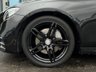 USED 2016 66 MERCEDES-BENZ E-CLASS 2.0 E220d AMG Line Saloon 4dr Diesel G-Tronic+ Euro 6 (s/s) (194 ps) 