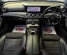 USED 2016 66 MERCEDES-BENZ E-CLASS 2.0 E220d AMG Line Saloon 4dr Diesel G-Tronic+ Euro 6 (s/s) (194 ps) 