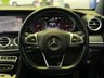 USED 2016 66 MERCEDES-BENZ E-CLASS 2.0 E220d AMG Line Saloon 4dr Diesel G-Tronic+ Euro 6 (s/s) (194 ps) 