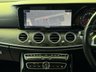 USED 2016 66 MERCEDES-BENZ E-CLASS 2.0 E220d AMG Line Saloon 4dr Diesel G-Tronic+ Euro 6 (s/s) (194 ps) 