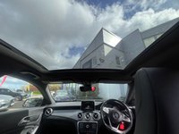 USED 2015 65 MERCEDES-BENZ CLA 2.1 CLA220 CDI AMG Sport Shooting Brake 5dr Diesel 7G-DCT Euro 6 (s/s) (177 ps) 