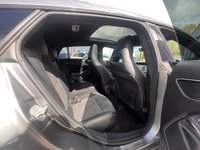 USED 2015 65 MERCEDES-BENZ CLA 2.1 CLA220 CDI AMG Sport Shooting Brake 5dr Diesel 7G-DCT Euro 6 (s/s) (177 ps) 