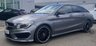 USED 2015 65 MERCEDES-BENZ CLA 2.1 CLA220 CDI AMG Sport Shooting Brake 5dr Diesel 7G-DCT Euro 6 (s/s) (177 ps) 