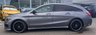 USED 2015 65 MERCEDES-BENZ CLA 2.1 CLA220 CDI AMG Sport Shooting Brake 5dr Diesel 7G-DCT Euro 6 (s/s) (177 ps) 