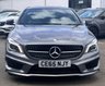 USED 2015 65 MERCEDES-BENZ CLA 2.1 CLA220 CDI AMG Sport Shooting Brake 5dr Diesel 7G-DCT Euro 6 (s/s) (177 ps) 