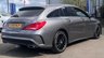 USED 2015 65 MERCEDES-BENZ CLA 2.1 CLA220 CDI AMG Sport Shooting Brake 5dr Diesel 7G-DCT Euro 6 (s/s) (177 ps) 