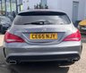 USED 2015 65 MERCEDES-BENZ CLA 2.1 CLA220 CDI AMG Sport Shooting Brake 5dr Diesel 7G-DCT Euro 6 (s/s) (177 ps) 