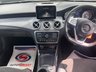 USED 2015 65 MERCEDES-BENZ CLA 2.1 CLA220 CDI AMG Sport Shooting Brake 5dr Diesel 7G-DCT Euro 6 (s/s) (177 ps) 