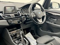 USED 2016 16 BMW 2 Series GRAN TOURER 2.0 218d Sport MPV 5dr Diesel Auto Euro 6 (s/s) (150 ps) 
