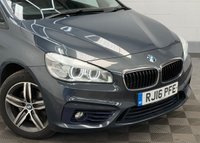 USED 2016 16 BMW 2 Series GRAN TOURER 2.0 218d Sport MPV 5dr Diesel Auto Euro 6 (s/s) (150 ps) 